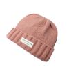 Autumn and winter hats, women's ear protectors, wool hats, cloth, couple wool hats, big head circumference, warm knitted hats
