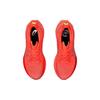 Asics Scarpe da ginnastica da uomo Novablast 4 Sunrise Red True Red 1011B693-601