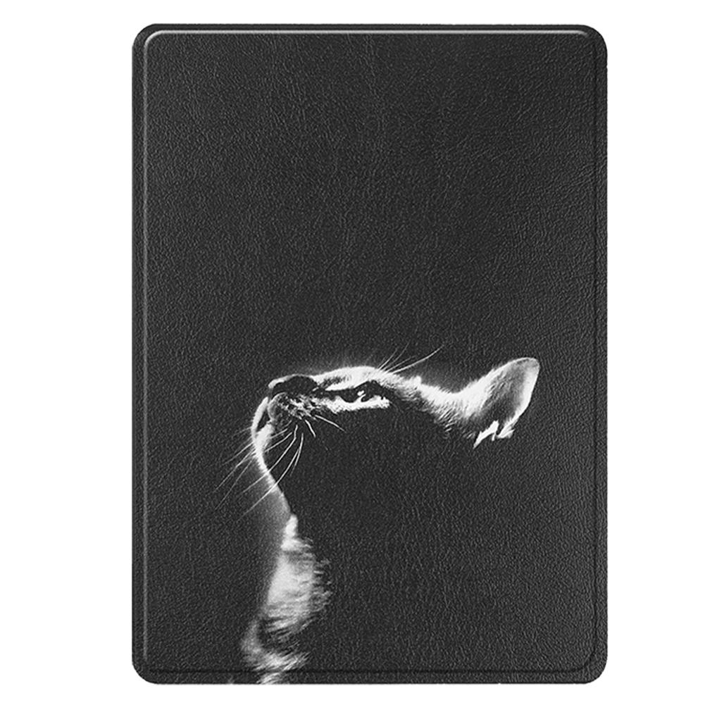 PU Leather Case Ebook Case E-Reader Cover for Kindle Paperwhite 12th Gen 2025 7inch for Kindle Colorsoft Signature Edition 7inch