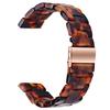 For Nokia Withings Steel HR 40mm Watch Strap 20mm Waterproof Resin Acrylic Bracelet Band