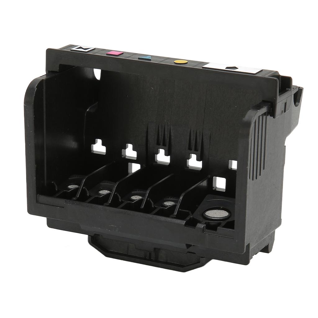 Druckkopf Tragbarer Drucker Ersatzdruckkopf Düse für HP D5468 D7560 C5388 C6380 C410 C309A Drucker HP564