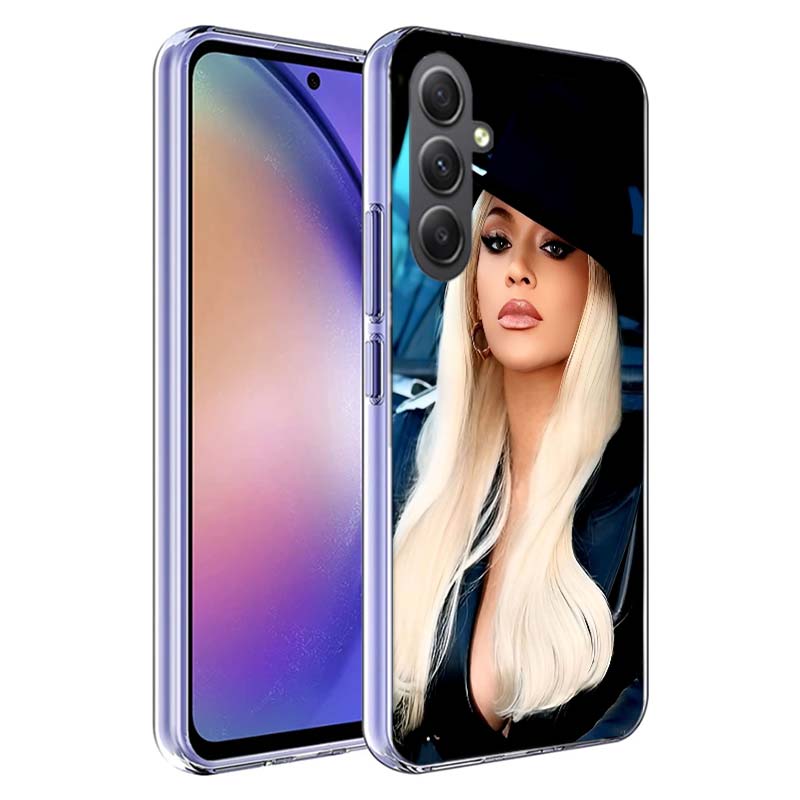 

B-Beyonce Concert Bang Phone Case for Samsung A17 A37 A57 A07 A16 A26 A36 A56 A06 A02S A12 A22 A32 A52S A04S A14 A24 A34 A54 A03 Samsung A54 5G