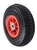 Electric Car Tire Inflatable Tire Reliable Performance