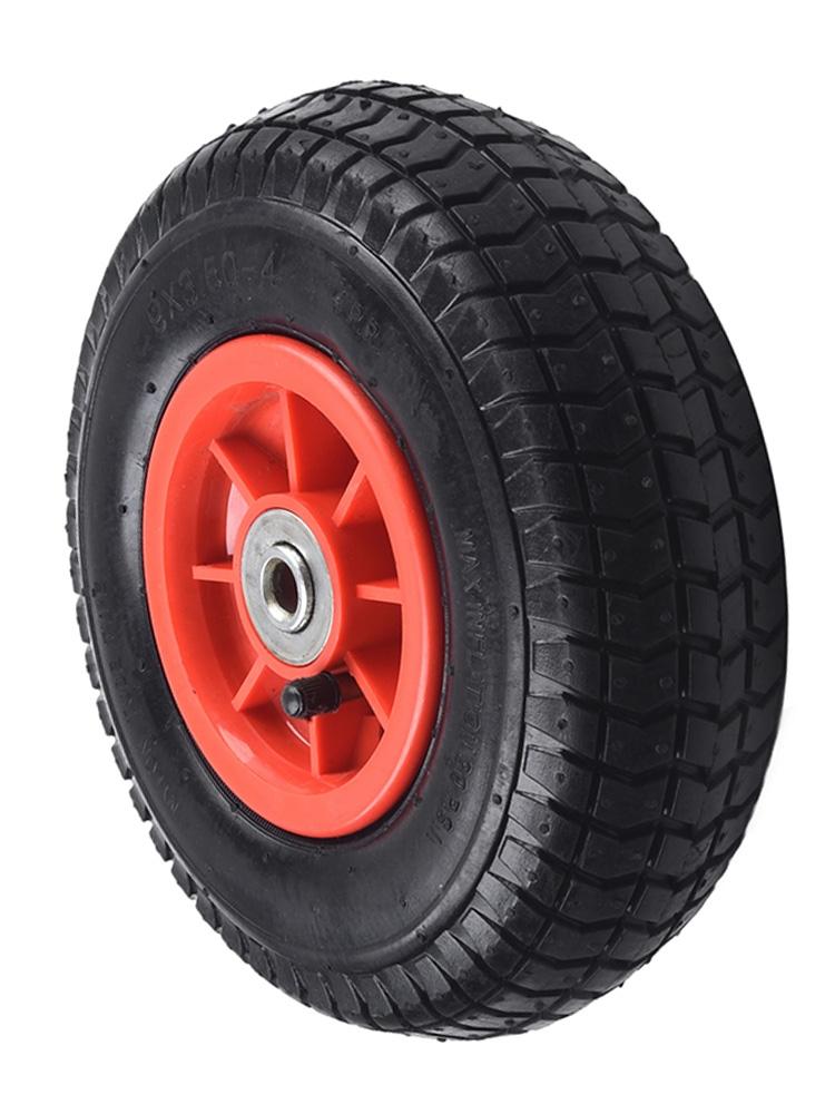 Electric Car Tire Inflatable Tire Reliable Performance