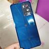 For Oppo Reno 12 Pro Back Battery Cover Back Glass Cover Rear Door Housing Panel Replacement Parts