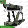 Xinnengda Half-Body Climbing Safety Harness