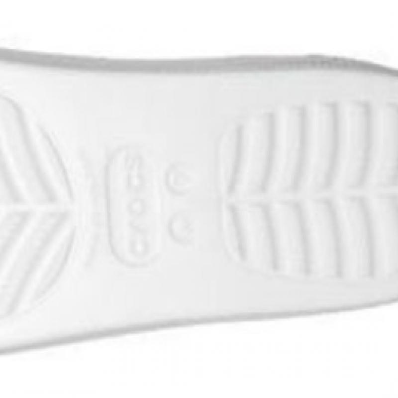 CrocS Women S claSSic Platform SlideS White 208180 100