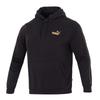 Hooded Casual Comfortable Sweatshirt Men Sweatshirt Black 685336-01
