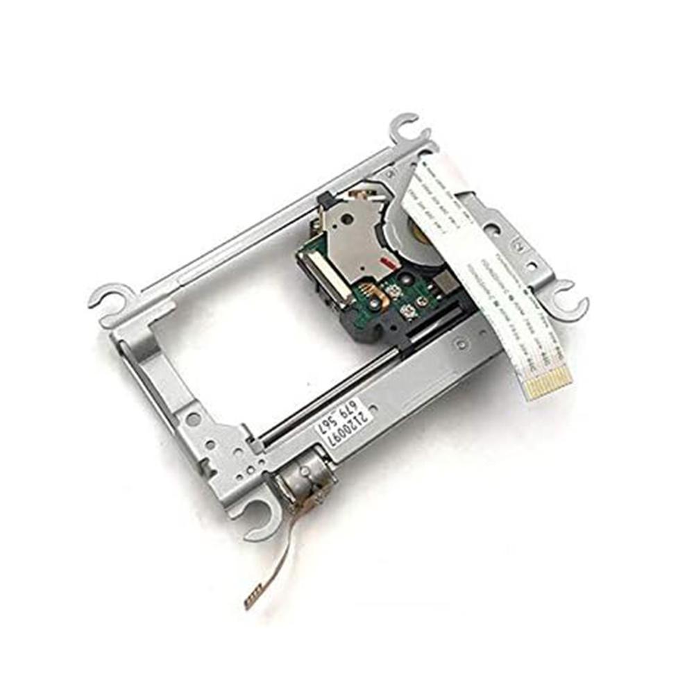 DVD Drive Deck with Laser Lens TDP-082W TDP082W For SCPH-75001 PS2 Slim