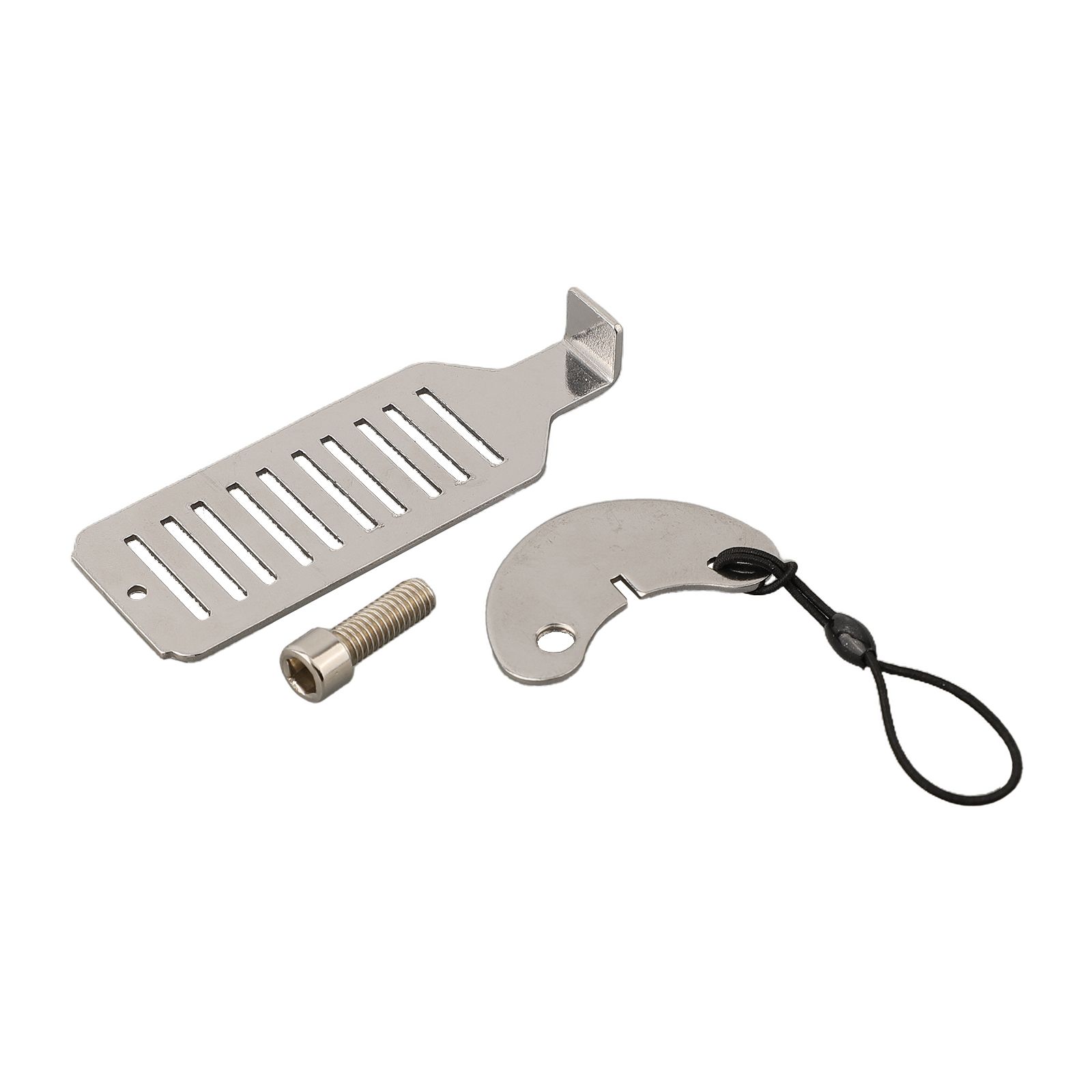 

Монтажная фурнитура Безопасный инструмент Безопасность Портативный дверной замок Простая установка Легкий Портативный Легко носить CHINA