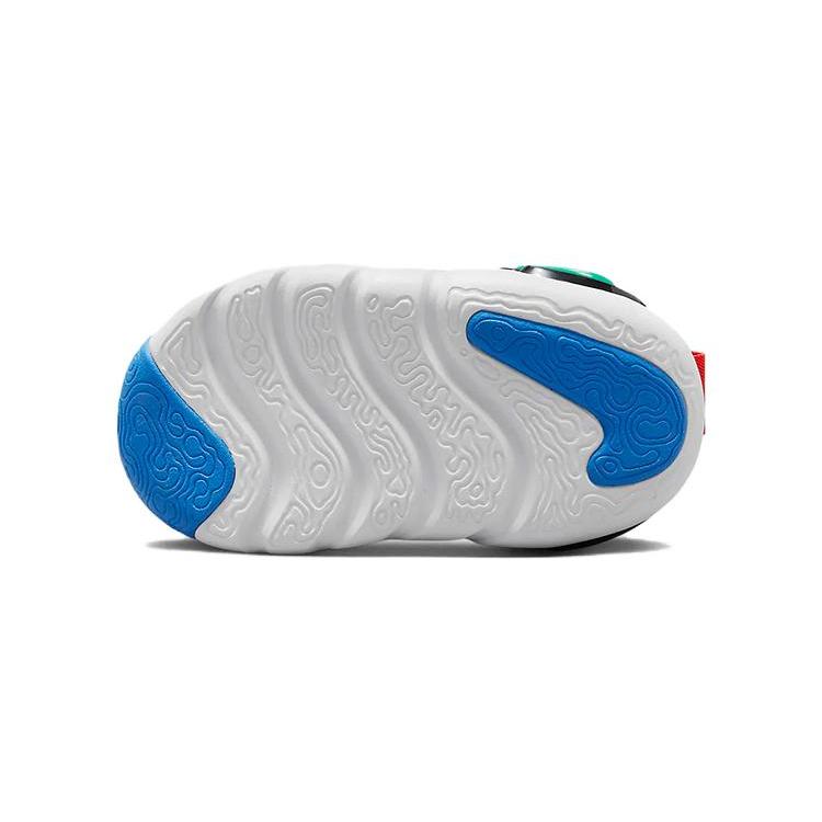 Nike Dynamo Go TD 'Platinum Photo Blue' DH3438-004