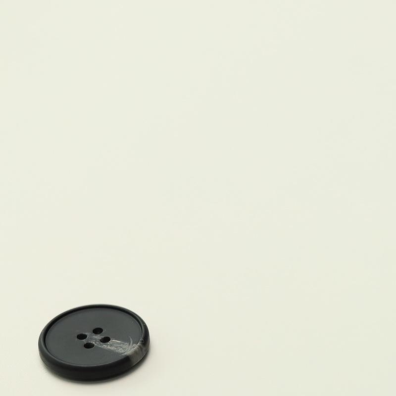 5Pcs Resin Four-Eye Button Knitted Cardigan Jacket Buttons Accessories Suit Jacket Fur Coat Buttons