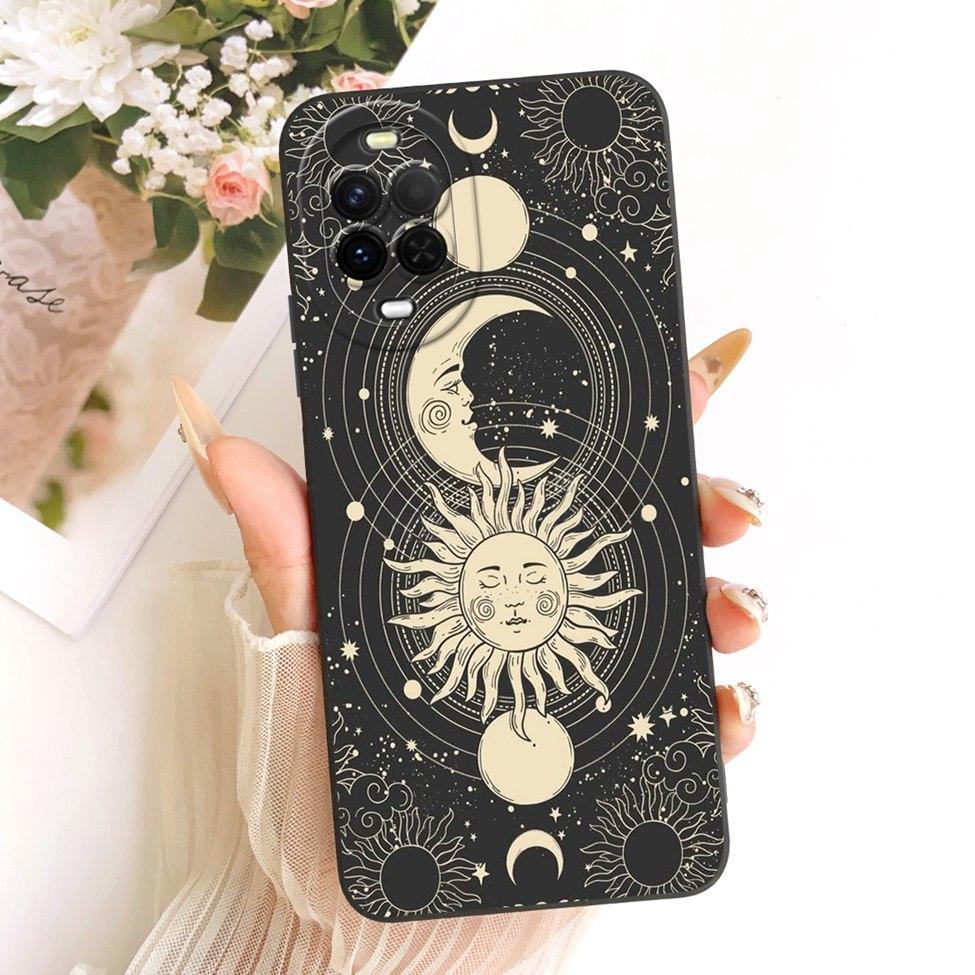 For Huawei Nova 15 Casing Silicone Luxury Fashion Kawaii Cute Painted Shockproof Funda For Huawei Nova15 PSN-AL00 Phone Case