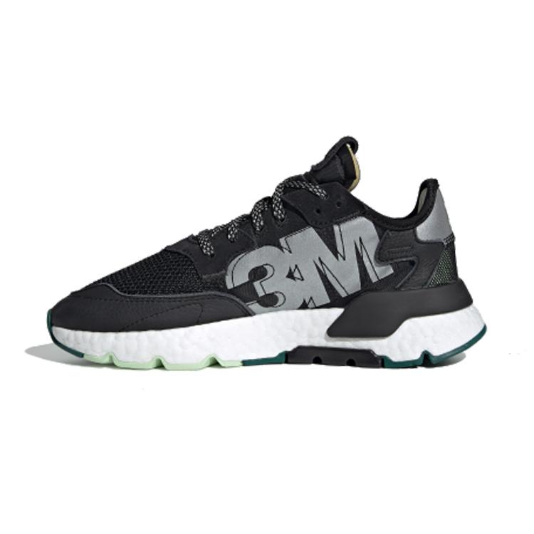 

Nite Jogger 3M x Nite Jogger Wmns Adidas Originals Carbon Women s EE5914 36⅔