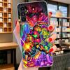 Game M-Metroids Phone Case For Samsung Galaxy A17 A37 A57 A16 A26 A36 A56 A15 A25 A35 A55 A14 A24 A34 A54 A13 A23 A33 A53 Galaxy