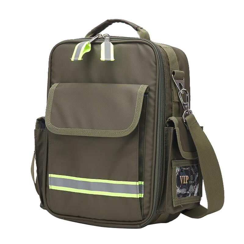 Be-Better Portable Emergency Medical & AED Bag