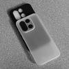 Ultra Thin Matte Silicone Protective Phone Case For Oneplus 15 13R ACE 5 Pro Slim Frosted Translucent Soft Back Cover Fundas