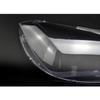 Car Front Headlight Cover Lens For BMW X1 Car Front Headlight Glass Cover Headlamps Transparent Shell For E84