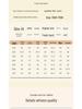 Boys' Breathable Pure Cotton Sleepwear Set