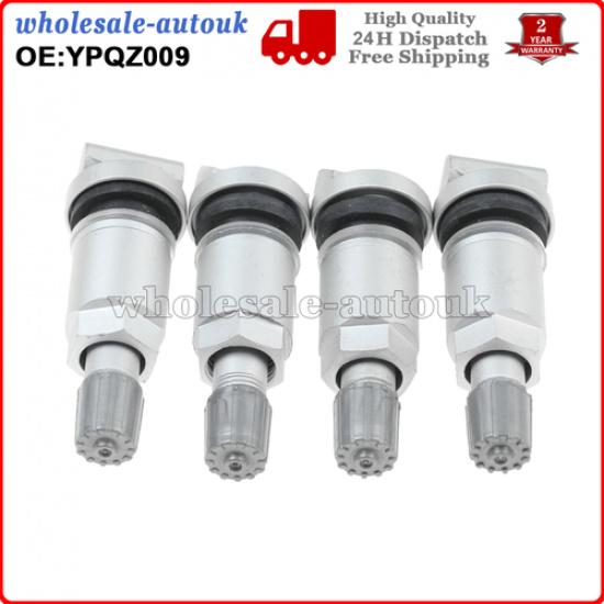 20 PCS TPMS Tyre Pressure Monitoring System Sensor Valve Stem Repair Kit For BMW