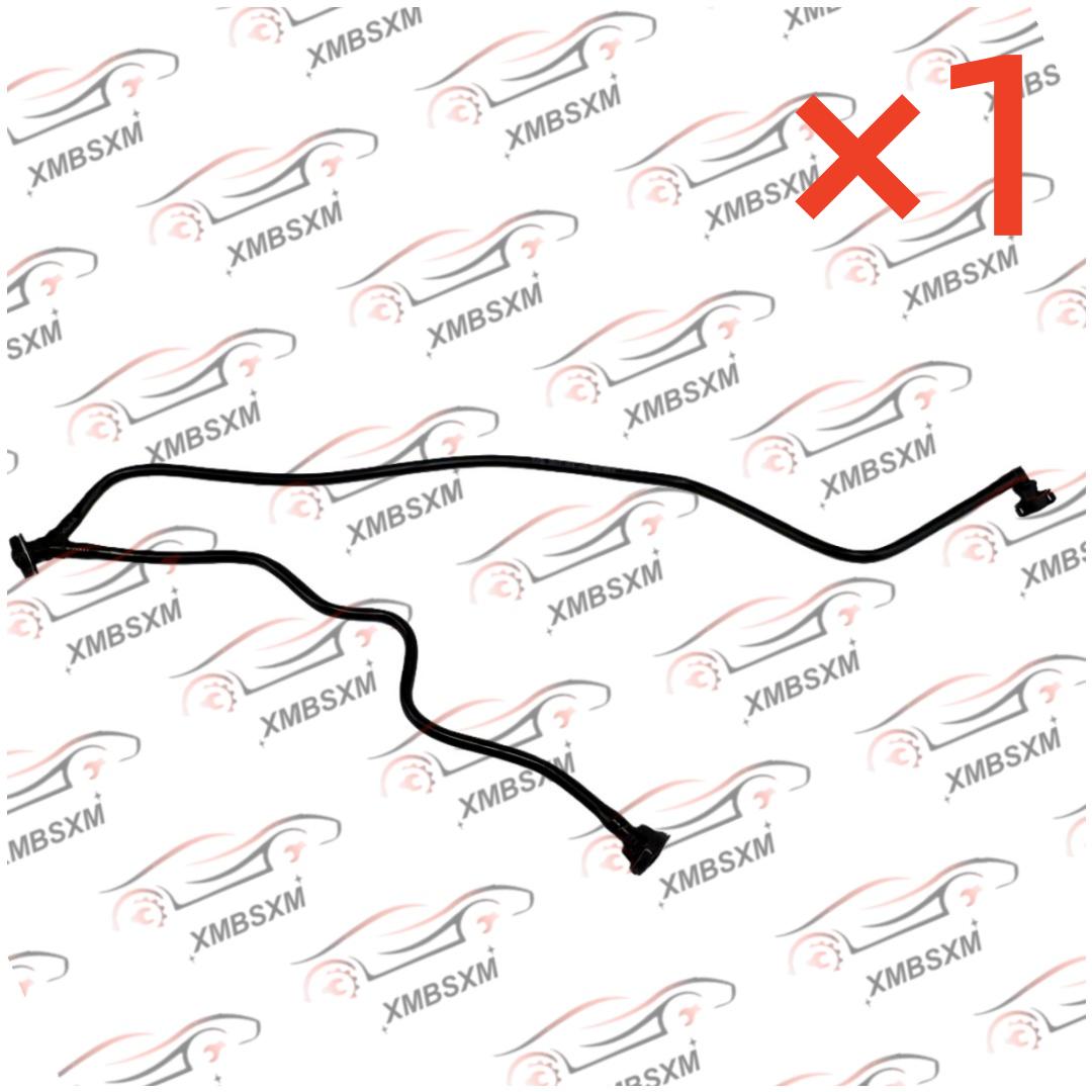 

A1765010125 Exhaust Pipe for German A180 BlueEFFICIENCY Sedan [176041] [176041] 2015-2018 CLA 200 [117342] 2013-2019New Original 1item