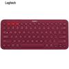 Logitech K380 Multi-Device Bluetooth Keyboard