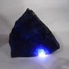 Natural Sapphire Blue Rough 1434.80 Ct CERTIFIED Loose Gemstone Uncut Rough p-2241-h