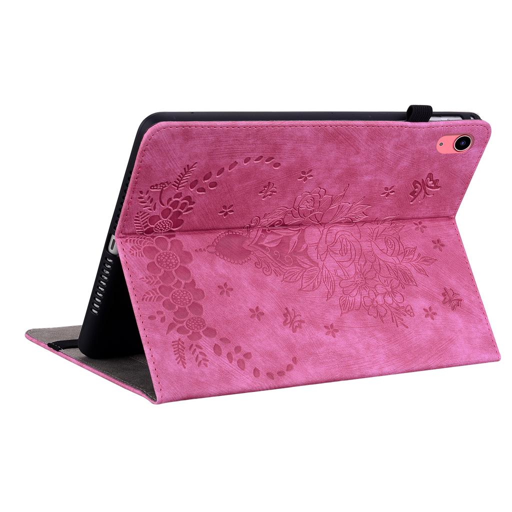 Wallet Leather Cards Solt Case for IPad 10th 10.9 2022 10.2 9th Generation Air 5 4 2022 Pro 11 2021 2020 Mini 6 9.7 Book Cover