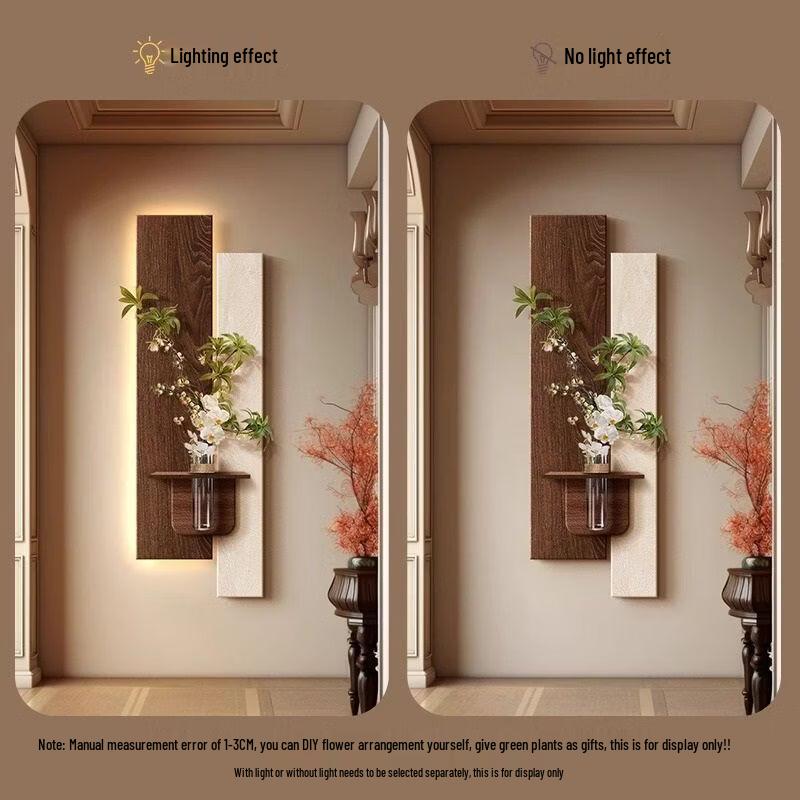 Handun Винтажная Декоративная Картина для Прихожей