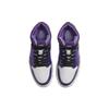 Dámské Air Jordan 1 Zoom Comfort 'Court Purple Patent' Jordan CT0979-505