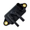 1 PCS EGR Valve Pressure Feedback (DPFE) Sensor Black Automotive Supplies For Ford Lincoln Mercury F77Z9J460AB