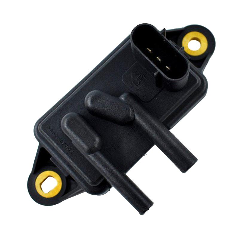 1 PCS EGR Valve Pressure Feedback (DPFE) Sensor Black Automotive Supplies For Ford Lincoln Mercury F77Z9J460AB