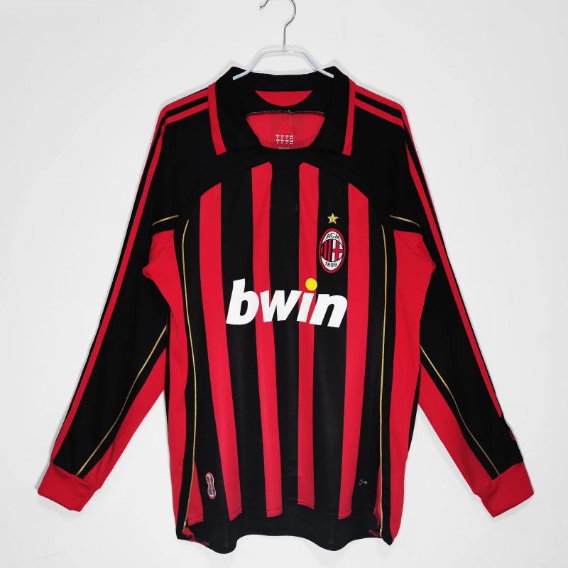 Vintage long-sleeved jersey Portugal England Juventus