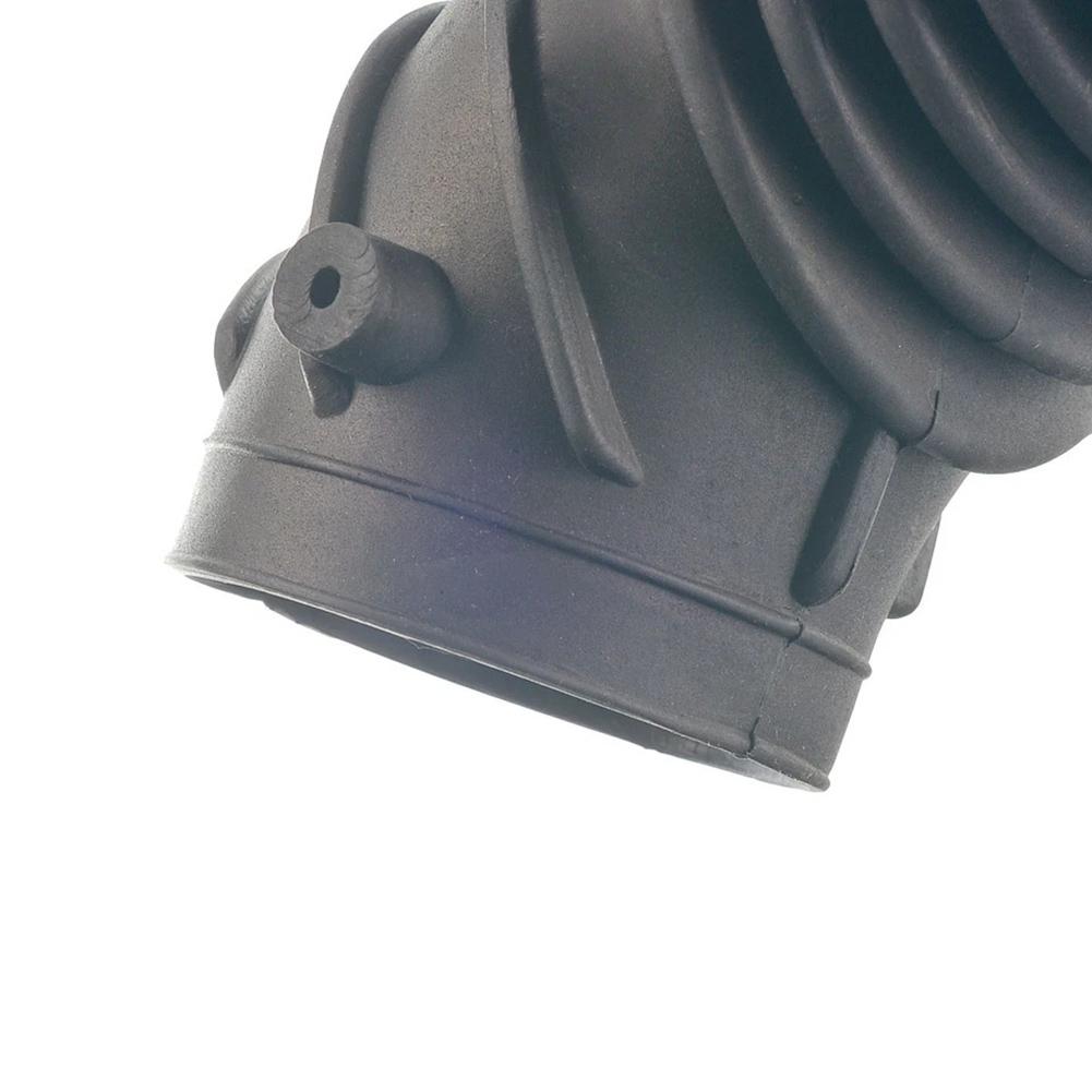 Tubo di aspirazione al corpo farfallato 13711734258 Soffietto misuratore di portata d'aria per BMW Per E36 Adatto per 318i 318is Anni 1992 1994 Montaggio diretto