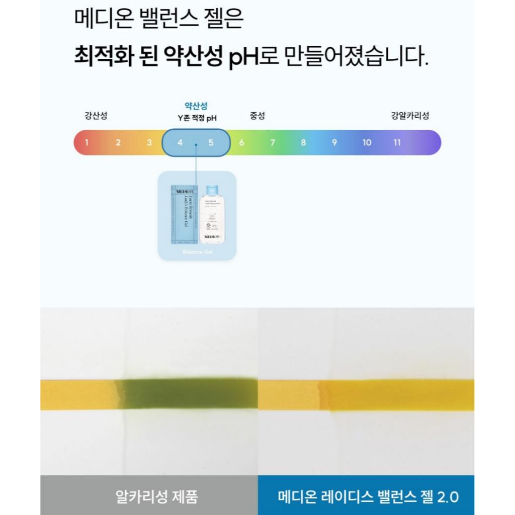 MEDION Lacto Remedy Lady's Balance Gel 150ml