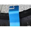 Tire Tallation Assistance Tool Holder Wheel Rim Tires Mounting For Off Road Universal Repair Parts