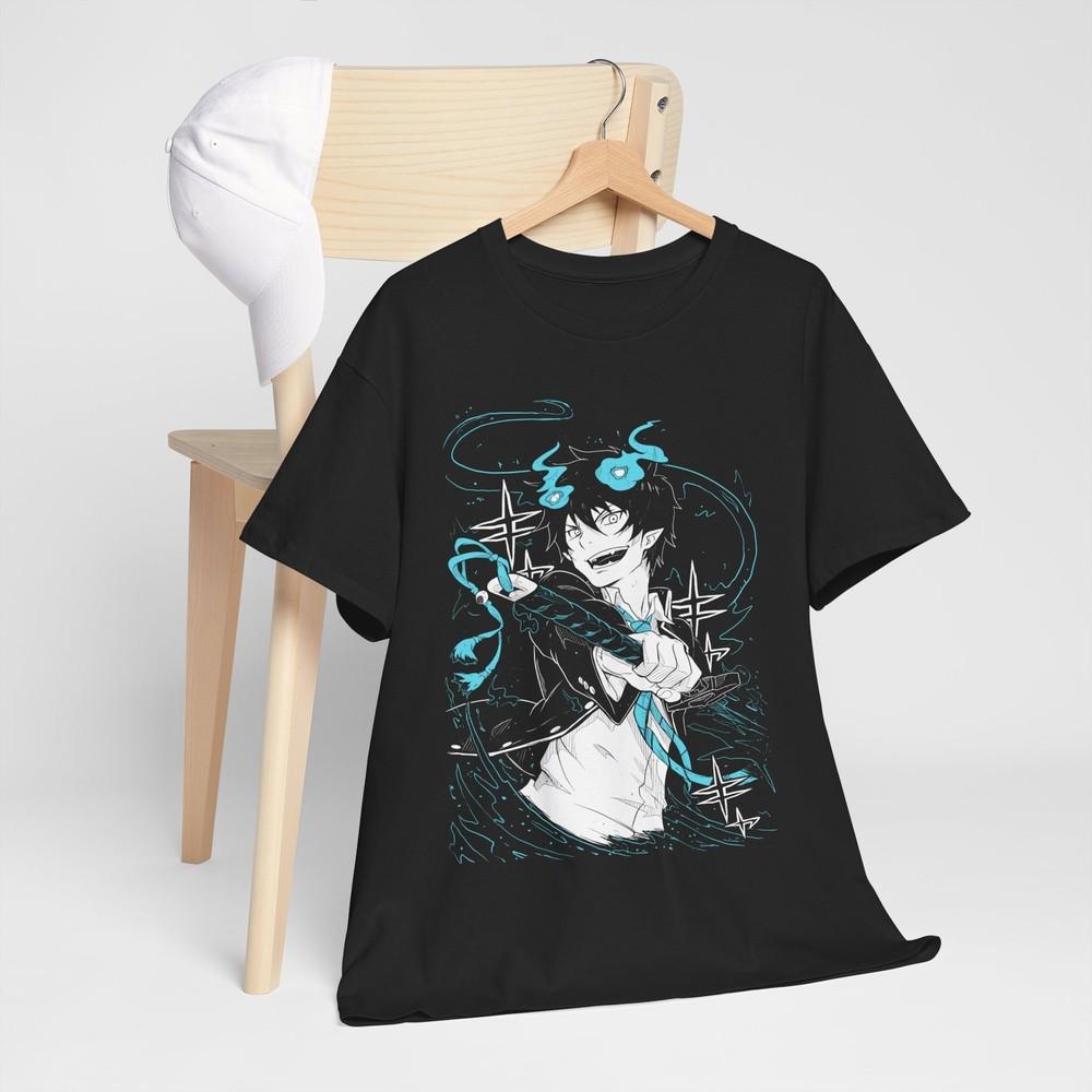 Meguru Bachira Tshirt Blue Lock Kunigamirin Itoshinagi Anime Unisexga All Size M