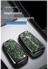 Great Wall Haval Fengjun 567/H5H1/Tengyi C30/M4 Key Cover & Buckle