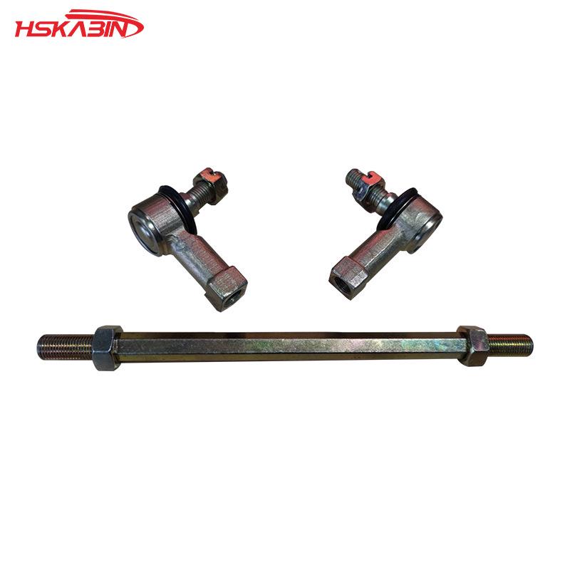 ATV Bashan M12 250CC Steering Column Tie Rod Ball Joint for Beach Motorcycle