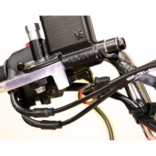 KITACO Power Output Harness Kit General Purpose 756-9000900