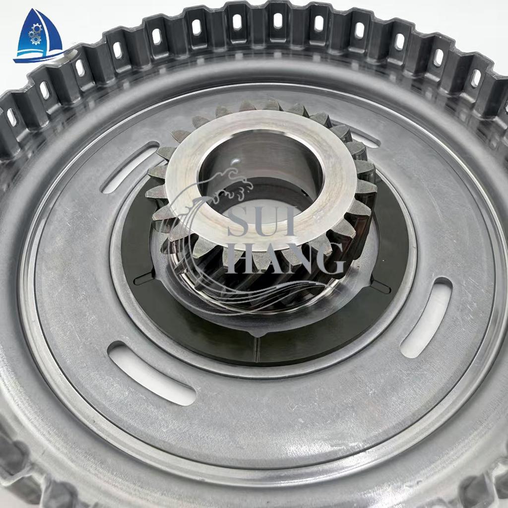 JF015 JF015E RE0F11A CVT Automatic Transmission Sun Gear Suitable for Nissan, Suzuki, Mitsubishi, Venucia