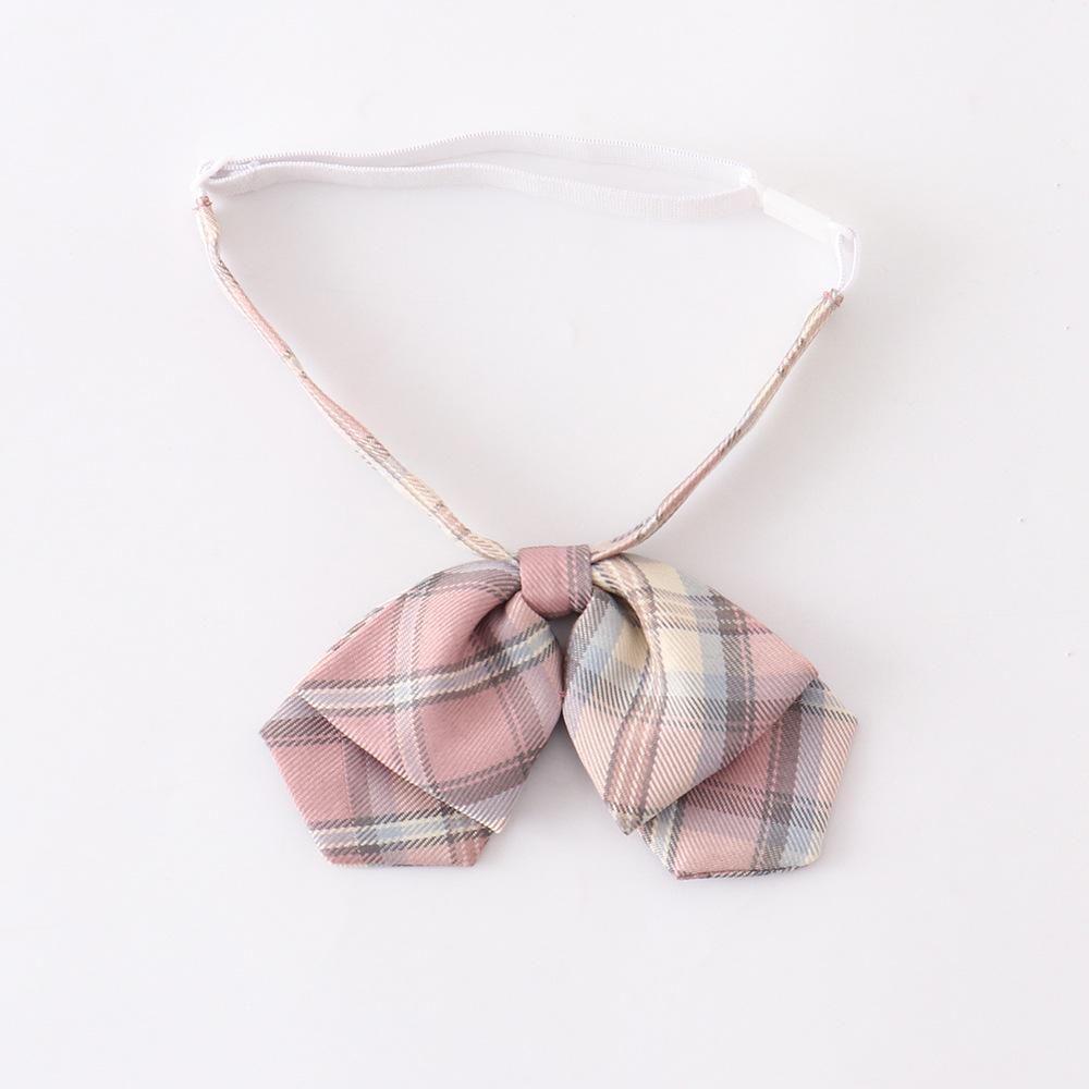 

Японская академия Сакура юбка с завышенной талией и плиссированной линией кармана Accessories