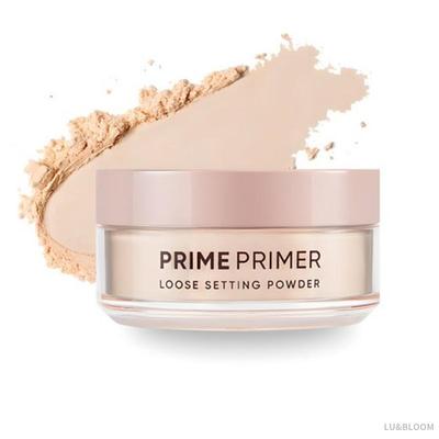 Prime Primer sypký nastavovací prášek 8g (+Dárek zdarma)