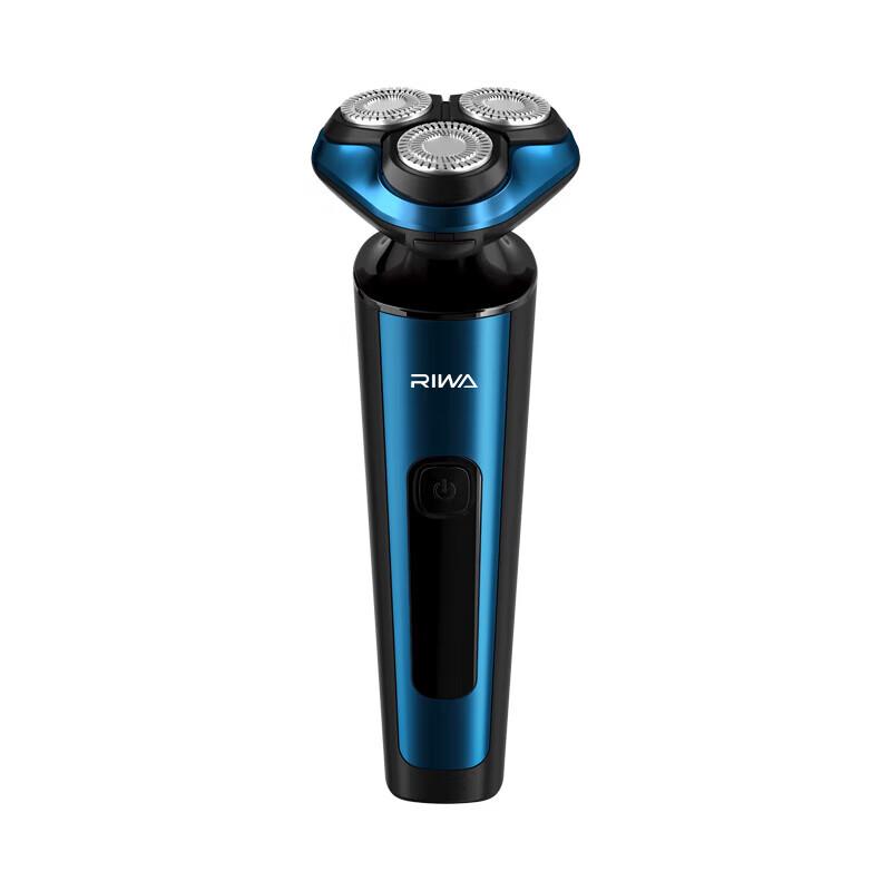 RIWA RA-5306 Electric Shaver CN plug (adapter included)