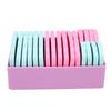 20 Pcs Knit Blocking Pins Kit 12 Large 8 Small Stainless Steel Crochet Blocking Combs for Sweaters Scarves Shawls