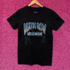 Death Row Records Logo Hip Hop Tshirt Size Small