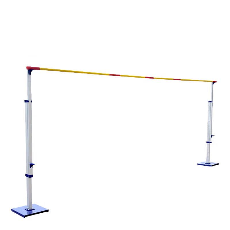 GOWKE Movable Aluminum Alloy High Jump Stand