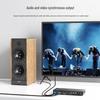 MT-viki Multi-Input HDMI/VGA Video Processor