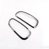 Tail Light Frame Lampshade Rear Headlight Decorative Piece For BMW Mini Clubman F54 2022-ABQF