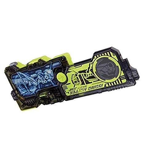 BANDAI DX Hiden Zero One Driver Flying Falcon Progress Key &